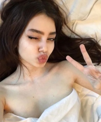 Анкета проститутки Сюрприз - Фото, г. Куяново, 25 лет, №13456