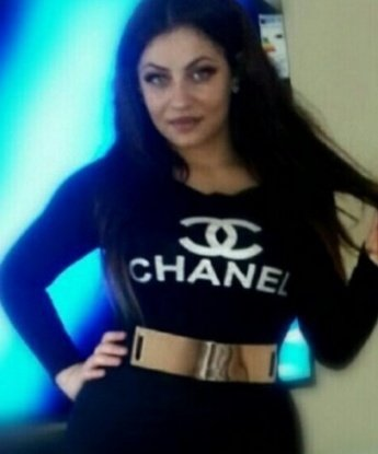 Анкета проститутки Галя - Фото, г. Куяново, 24 года, №15639