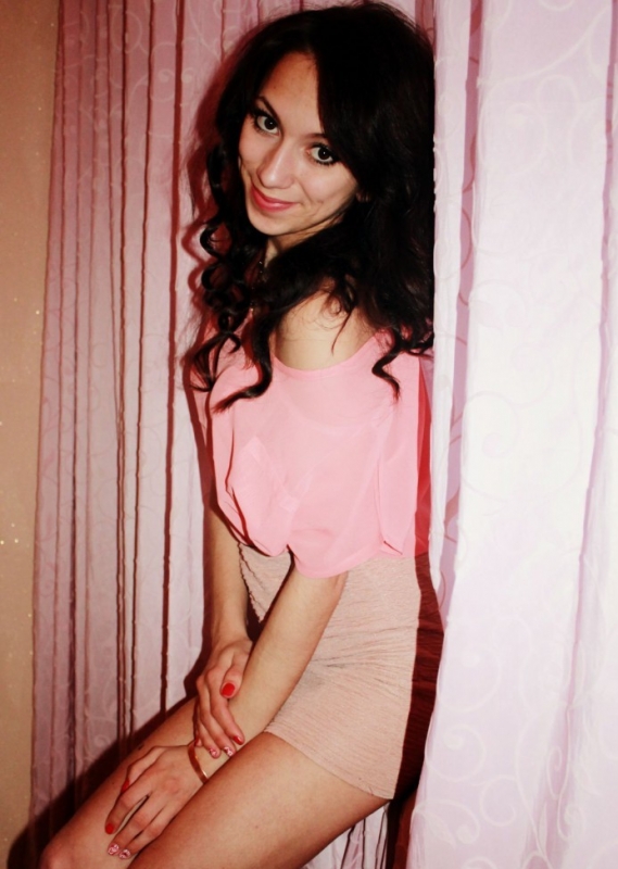 Анкета проститутки Крючок - Фото, г. Куяново, 22 года, №17824