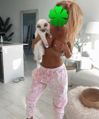 Анкета проститутки Юля - Фото, г. Куяново, 24 года, №5153